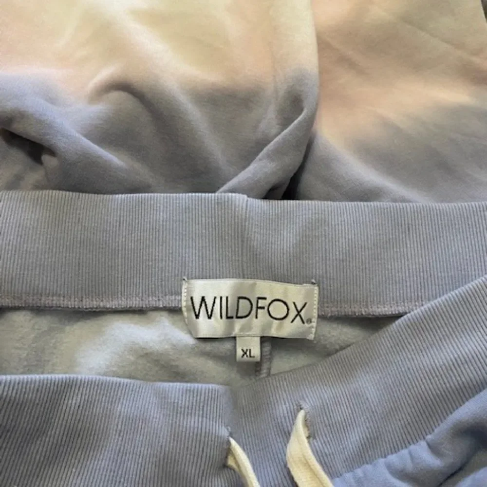 Wildfox two tone